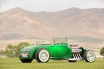 Ford Model A Roadster Hot Rod 1929 года